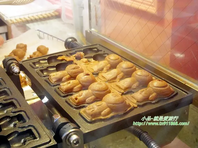 【台北】LINE主題Cafe~熊美咖啡館
