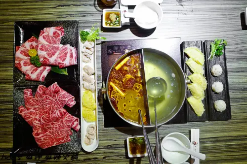 【台北新北】最強火鍋懶人包精選整理特輯！食尚玩家推薦統整！火鍋控必參考！麻辣鍋／鴛鴦鍋／涮涮鍋／鍋物／海鮮鍋／酸菜白肉鍋(陸續更新)