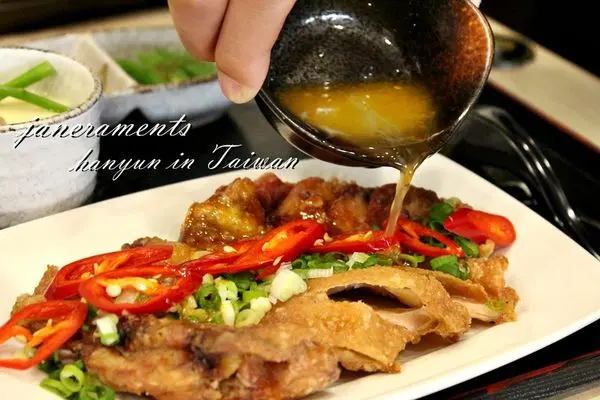 [台南/東區]珍珍珍日式拉麵 假日限量海鮮拉麵×現點現撈超新鮮 日本珍珍珍台灣姊妹店 南紡購物中心美食