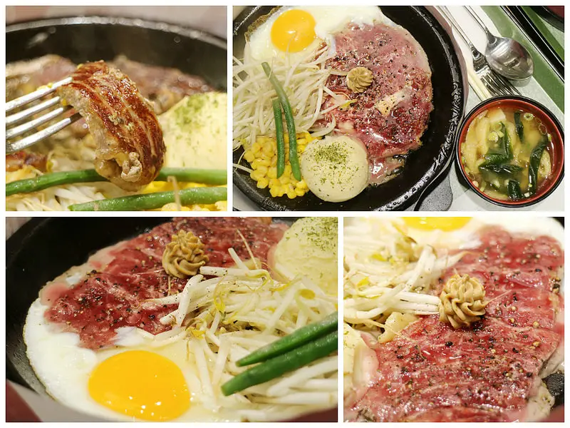 【高雄左營】Pepper Lunch胡椒廚房(漢神巨蛋店)~滋~滋~滋的鑄鐵盤胡椒牛排