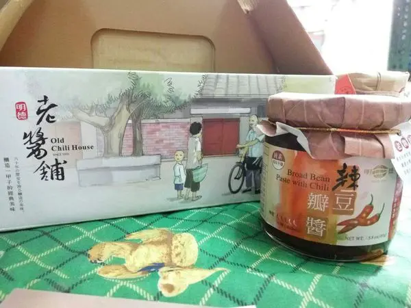 明德食品 釀造一甲子的經典美味 是職人的用心