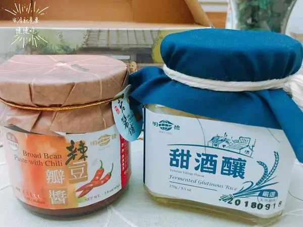 【體驗．慈】"醬"料理美味輕鬆就能上桌▷明德老醬舖