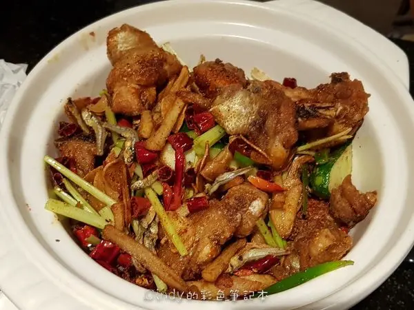 永和美食【紅堂新川菜】口味創新好吃不貴‧聚餐的好去處