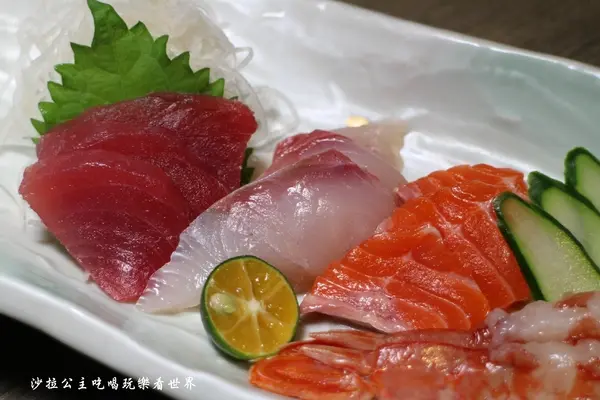 內湖日本料理『榮食堂』巷弄美食/湖光市場