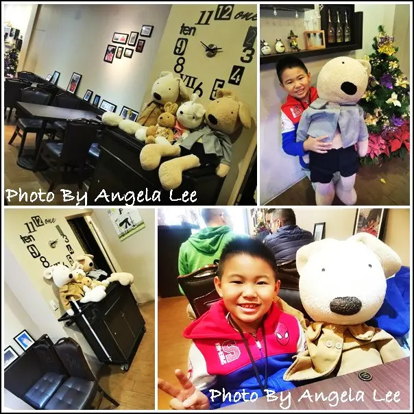 【台北／大稻埕美食】捷運大橋頭站●早午餐x義大利麵x輕食x咖啡☆享受美食、與好友相聚就到《Lucky Foot》吧！