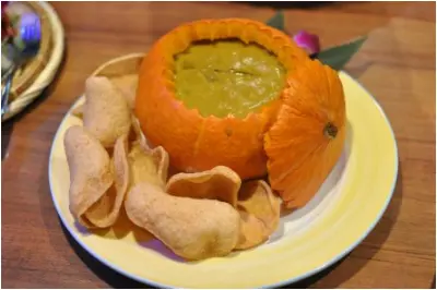 泰集 創意料理 桃園藝文店