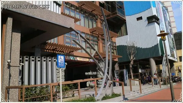 [桃園龜山]室內景點海內外華人地區土地公文化資產~土地公文化館