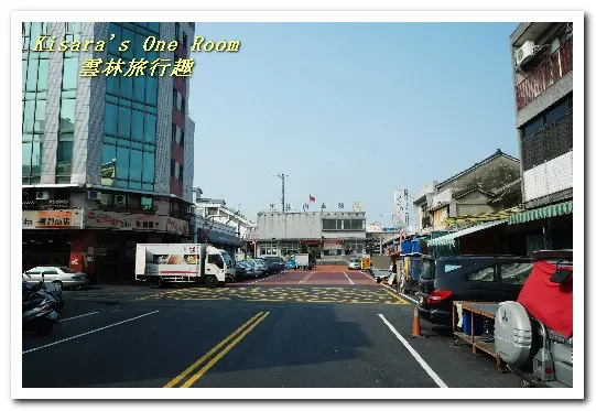 雲林旅行趣．燈會順遊走透魅力二十鄉鎮．下──農田水利文物館、林北卡好社區、林内神社舊址、孩沙里花海        
      