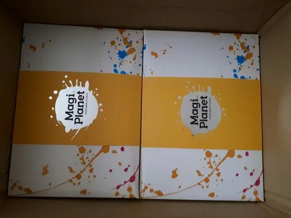 【宅配美食】Magi Planet星球工坊║『玉米濃湯爆米花』香脆涮嘴,好吃到停不下來║宅配團購好選擇,台灣必買伴手禮!!