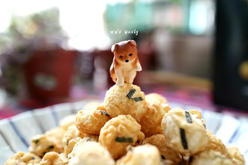 ├吃喝┤├宅配團購┤Magi Planet星球工坊-走過路過不要錯過玉米濃湯爆米花