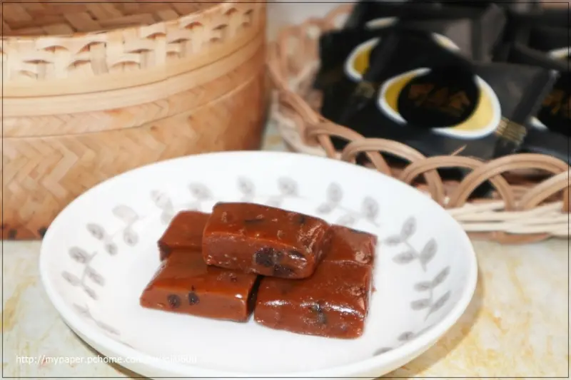 【海傑納頂級禮盒】烏金ㄋㄟㄋㄟ~全台獨家烏魚子牛奶糖 奶香X海味的絕妙滋味 下午茶小點推薦