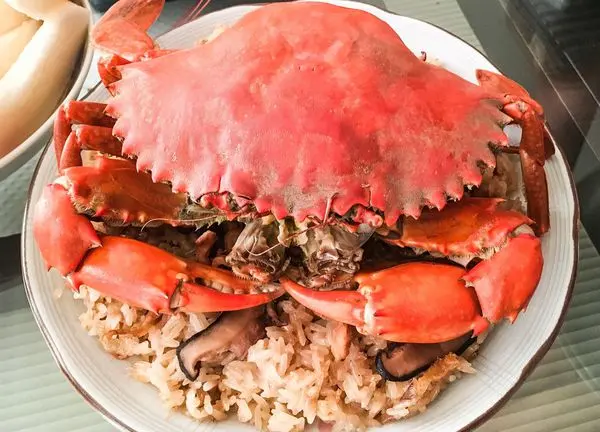 蝦覓世界~輕鬆搞定一桌佳餚