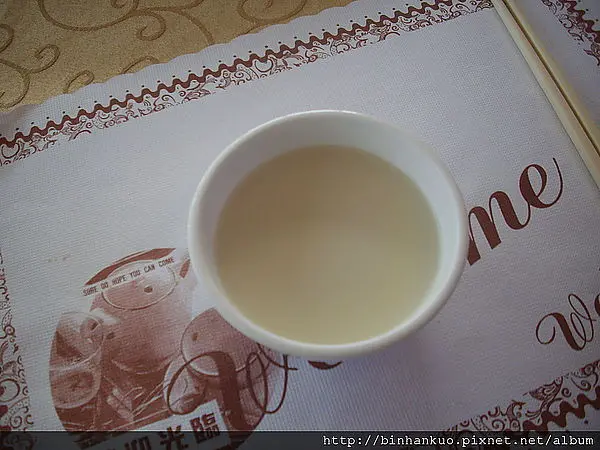 住宿----文賓大飯店(第二次)(早餐篇)(2)