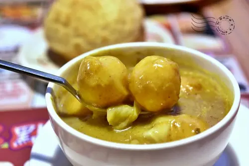 肥仔港式茶餐廳：三重菜寮捷運站美食