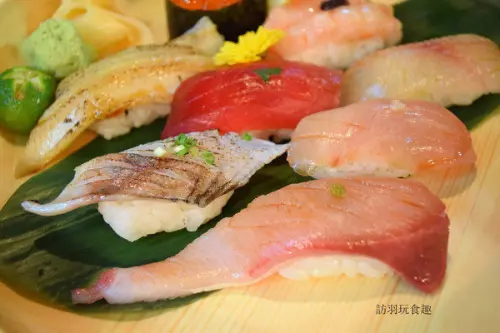 平家小料亭串燒居酒屋現點現做松榮星花園/錦州街/行天宮美食/彩虹捲