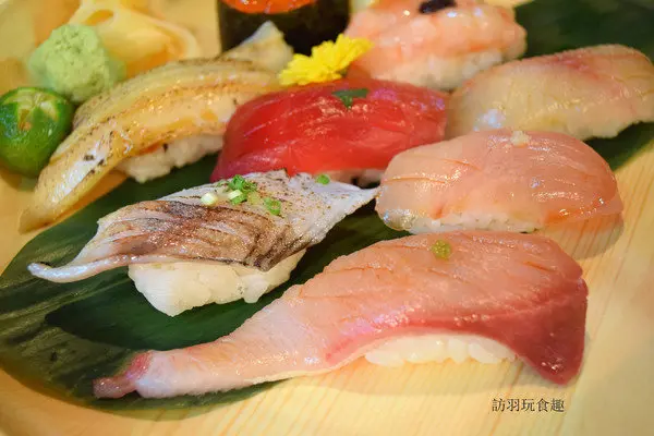 平家小料亭串燒居酒屋現點現做松榮星花園/錦州街/行天宮美食/彩虹捲