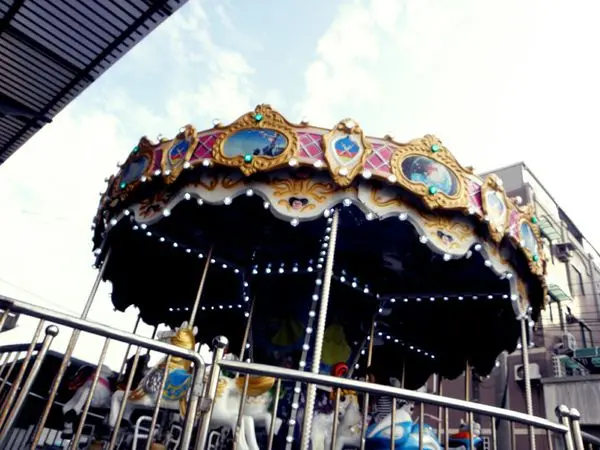 (新竹)乘星綠洲 地球人的多功能驛站