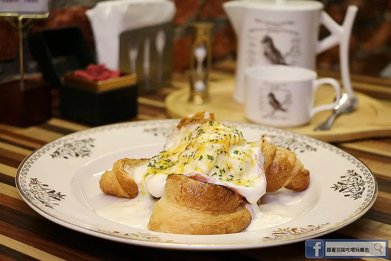 【羽諾食記】『A.PLACE Cafe』❤捷運中山國中站 早午餐x下午茶推薦❤寵物友善咖啡廳