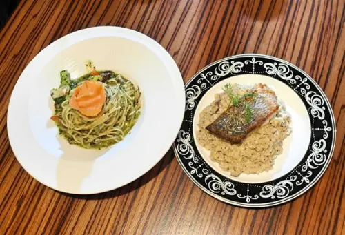 ❤️美食❤️【新北。新莊】窩義下義式廚坊 ★平價義大利麵/捷運丹鳳站/愛評體驗團        
      