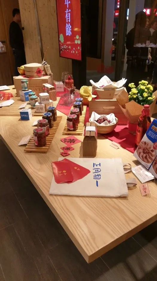 【台中西區】正月初一：每道菜都超下飯的新台灣料理