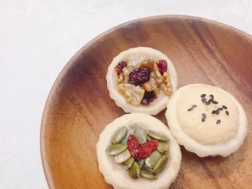 【美食筆記】e食糖烘培屋 禮盒好吃適合送人