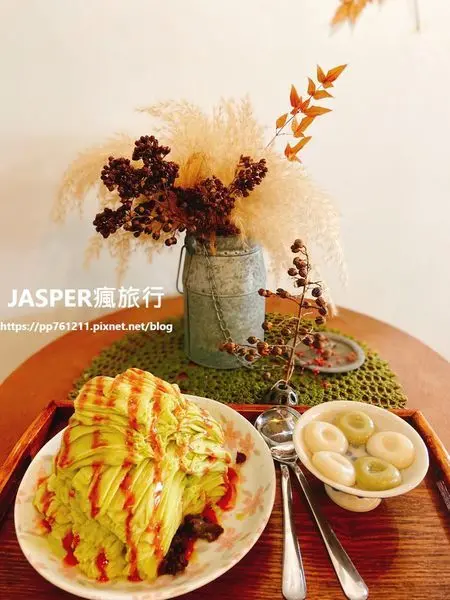 【花蓮美食】必吃甜點雪花冰心地日常一吃就上癮