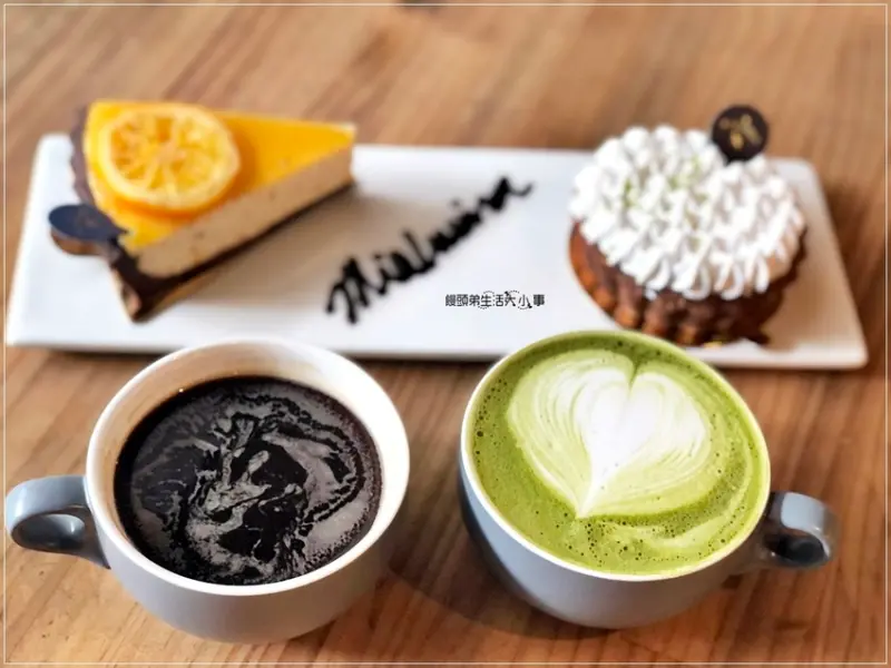 【台北美食】MiaCucina／捷運市政府站～新光三越A11，提供早午餐、義大利麵、帕帕尼、下午茶、飲料、鬆餅