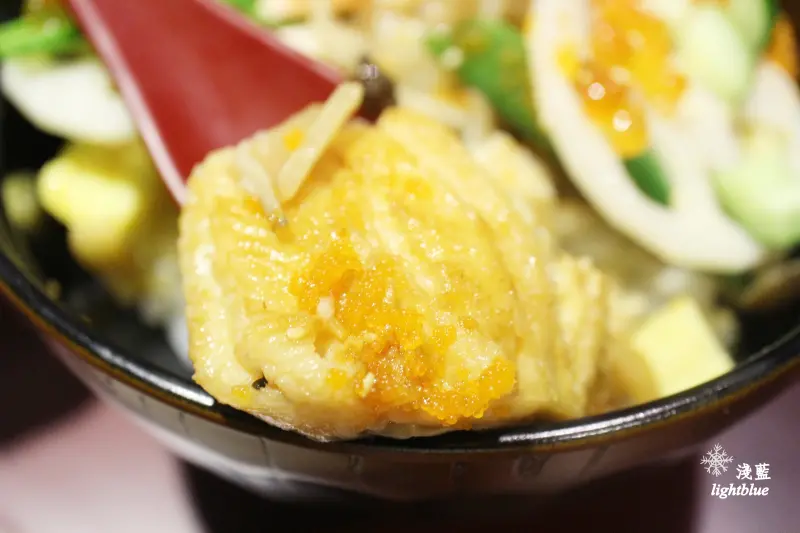 [ 中山國中站美食 ]  淺藍 ×日本橋玉井台灣～日本米其林推薦老字號星鰻專賣店