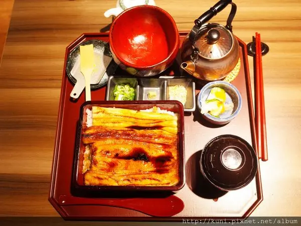 GR2日誌---日本橋玉井：台灣分店開幕試營運次日