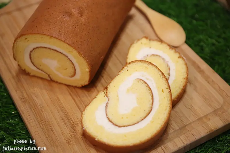 【堂島スウィーツ．堂島生乳捲】日本大阪人氣美食！台灣終於也能吃到堂島Sweets魔法生乳捲啦♥