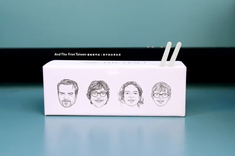 【男子的日常生活】And The Friet 台北東區薯條專門店，精選六種馬鈴薯風味，薯條控最愛手拍美食。忠孝敦化