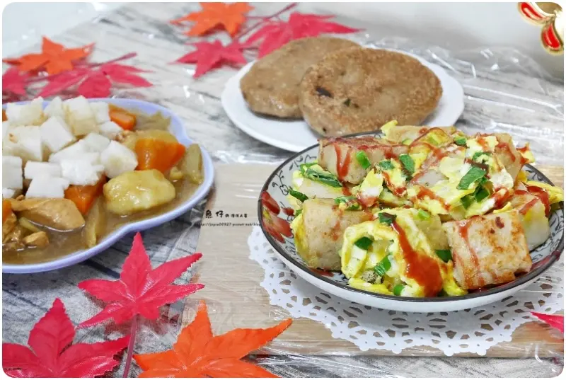 【台中.大雅】年節拜拜必備 阿琴古早味蘿蔔糕。年輕一輩都市俗沒看過的大灶炊粿，阿琴家是什麼傳統年代??還有這麼復古的家私...