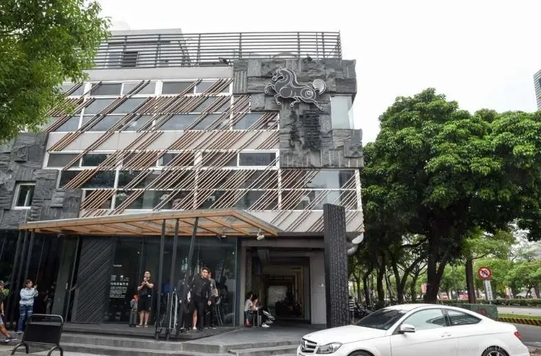 屋馬燒肉  台中的燒肉扛霸子  燒肉必吃