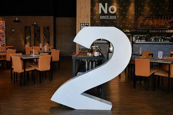  ♡ 新竹食 ♡ 二號咖啡No.Two Cafe