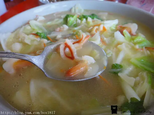 【彰化。線西】西濱阿文爸海產店。無菜單料理