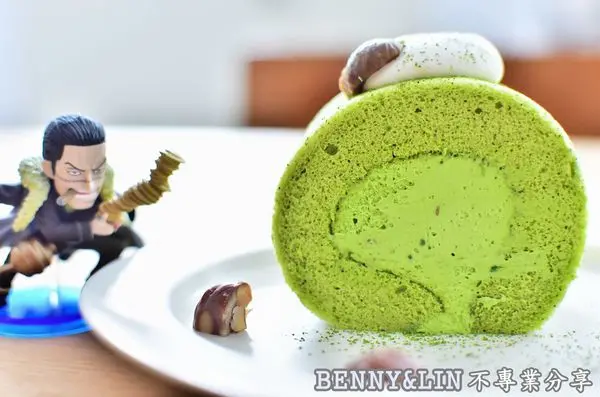 [高雄美食]鹽埕區巷弄間隱藏版甜點，文青小店必訪人氣抹茶捲 -- chill bake(高雄美食、高雄甜點推薦、高雄巷弄美食、高雄隱藏版美食)