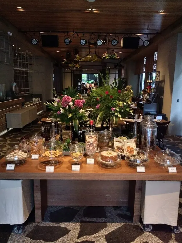 台北大安-[al sorriso] 近忠孝復興站，義大利紅蝦評鑑獲獎，商業午間套餐CP值高，甜點精緻美味有特色，Home Hotel大安館一樓，美麗舒適義大利家常美食