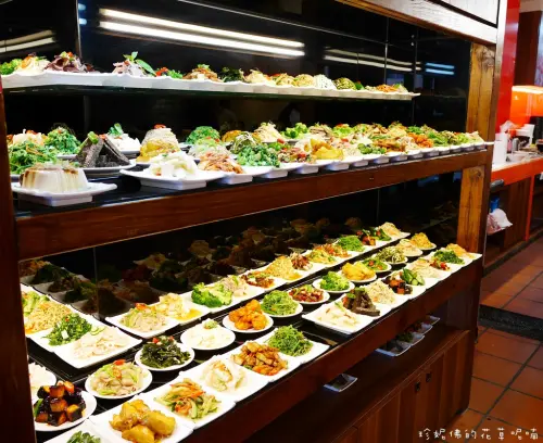 【桃園市】懶得煮客家麵食館（龍安店）