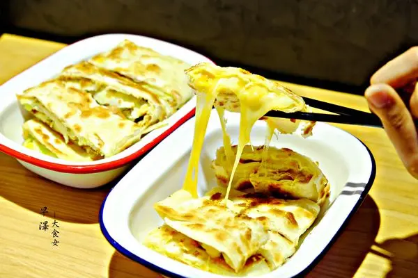 [中正紀念堂美食] 早澤-酥脆的牽絲蛋餅！起司控～衝啊！還有鐵板吐司！(附完整菜單MENU) 台北早餐/台北早午餐/中正紀念堂早餐/中正紀念堂早午餐