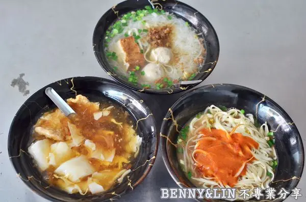 [宜蘭美食]見證漁港的興衰，南方澳超隱藏版麵店 -- 老地方(寶蓮仔)麵店(宜蘭美食、宜蘭南方澳、宜蘭麵店、宜蘭古早味麵食)