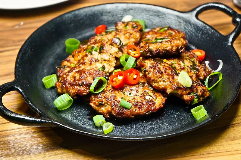 打破你對傳統眷村菜的認知, 時尚又美味的南村｜私廚‧小酒棧