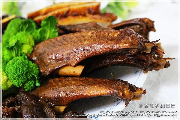 【宅配】掬一秘製滷味《麻辣＆甜心滷味，給你雙重選擇的好味道！》        
      