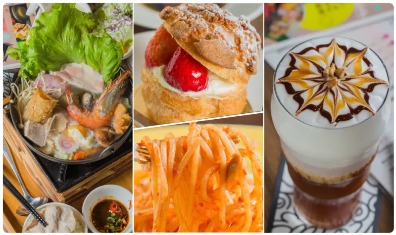 高雄美食 - 青，熟感191 重愛門市 x 個人火鍋新上市