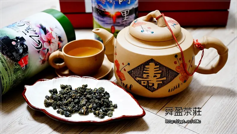 【舜盈茶莊】過年過節最佳伴手禮～來自阿里山茶區好茶，茶農自產自銷，採用有機肥料，經國家檢驗無農藥殘留的健康好茶，讓妳一喝會上癮回甘的好茶