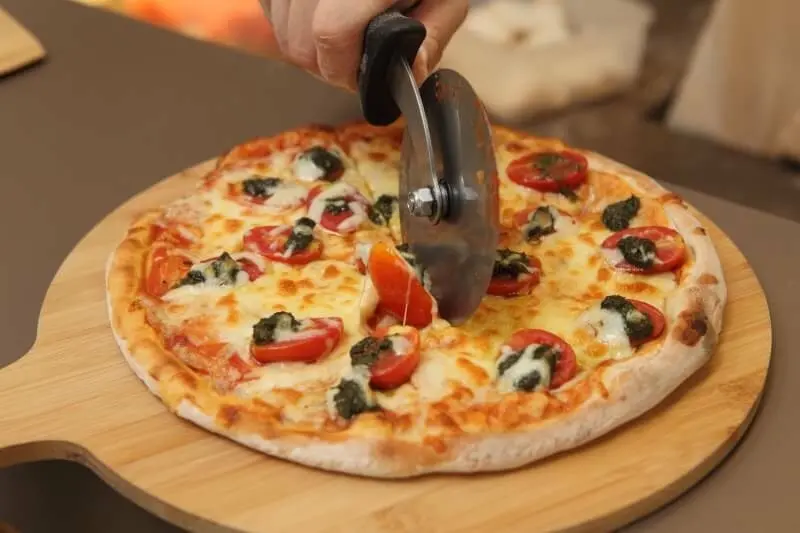 [廣宣]A-PLUS幸福窯烤麵包披薩已經三週年了，活動自1/16～19只有四天，每天限量30組優惠，歡迎大家來熱鬧一下！