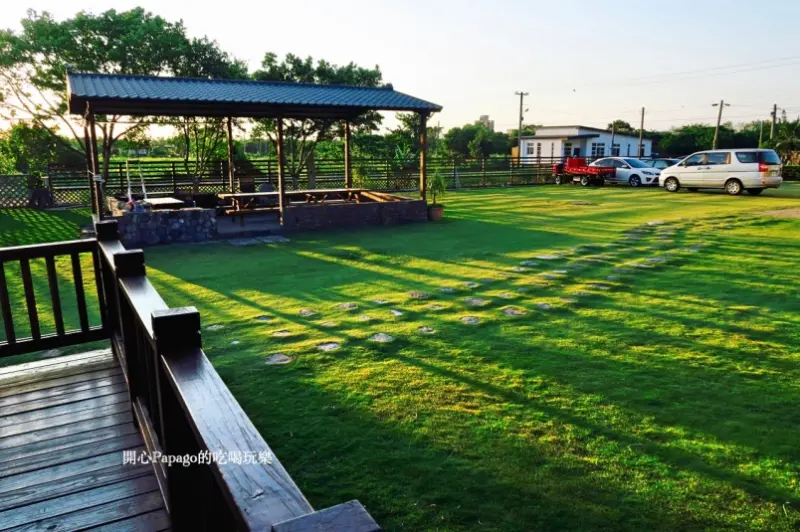 花蓮太魯閣【宇馨藝民宿】：美景無敵與在地的獨有體驗