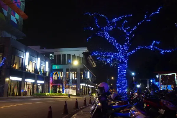 【台中】台中軟體園區-台灣文創藝術博覽會