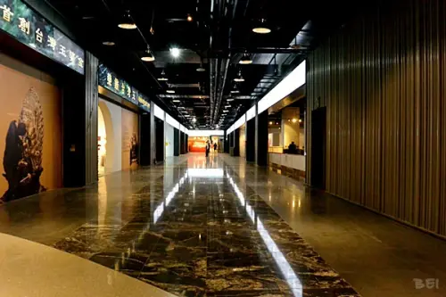 【台中大里2017新景點】台中軟體園區∞周末來個微文青之旅