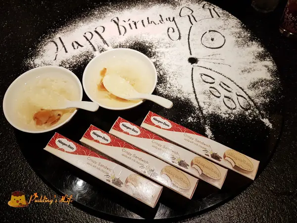 【台中美食】燒烤界的大哥一哥《屋馬燒肉》國安店/中科商圈米平方商場餐廳