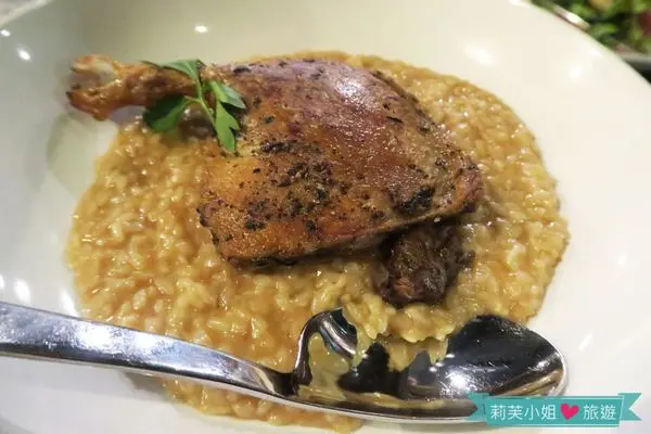 [美食] 新北 從墾丁往北游的迷路小章魚餐酒館Piccolo Polpo Bistro新莊店